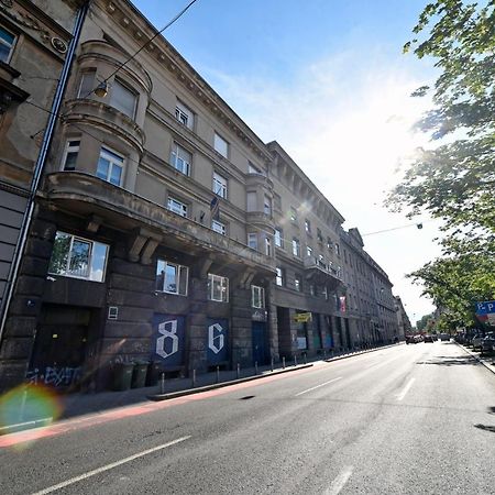 Favourite Apartments Загреб Екстериор снимка