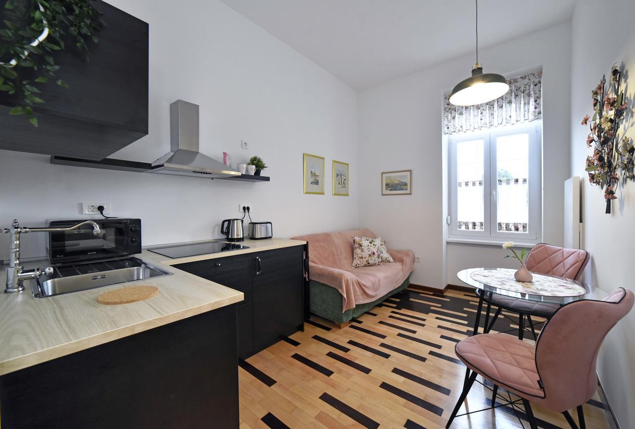 Favourite Apartments Загреб Екстериор снимка