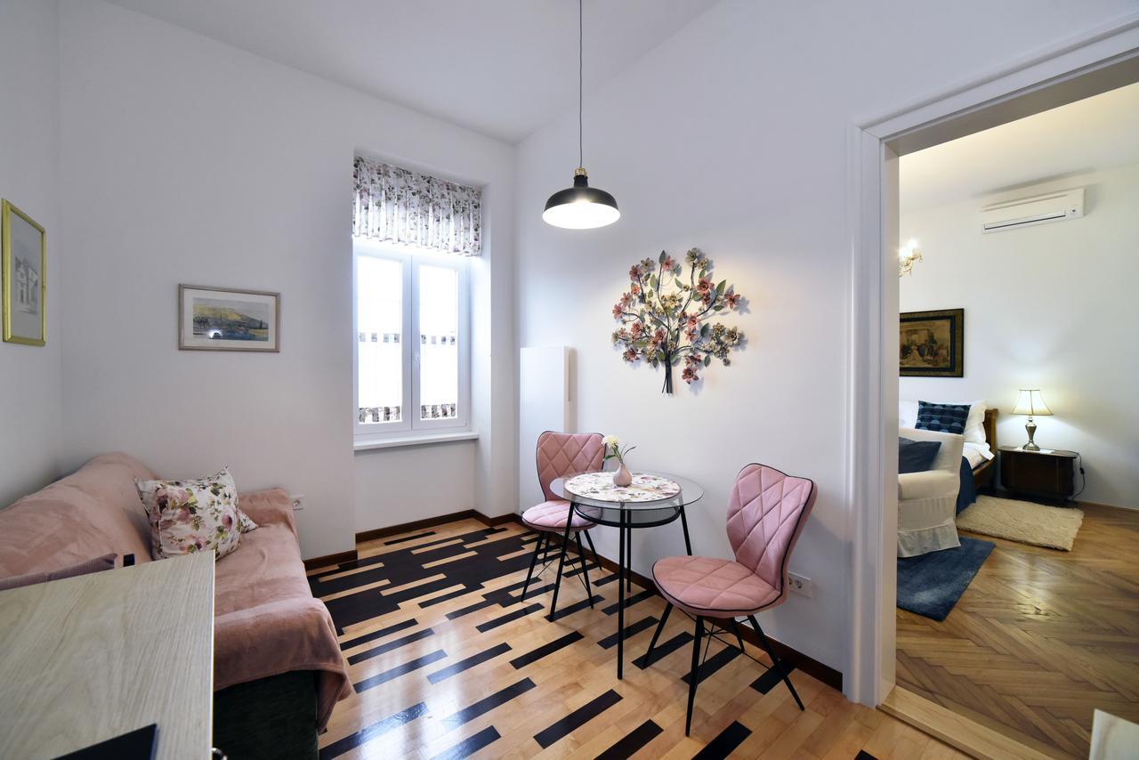 Favourite Apartments Загреб Екстериор снимка