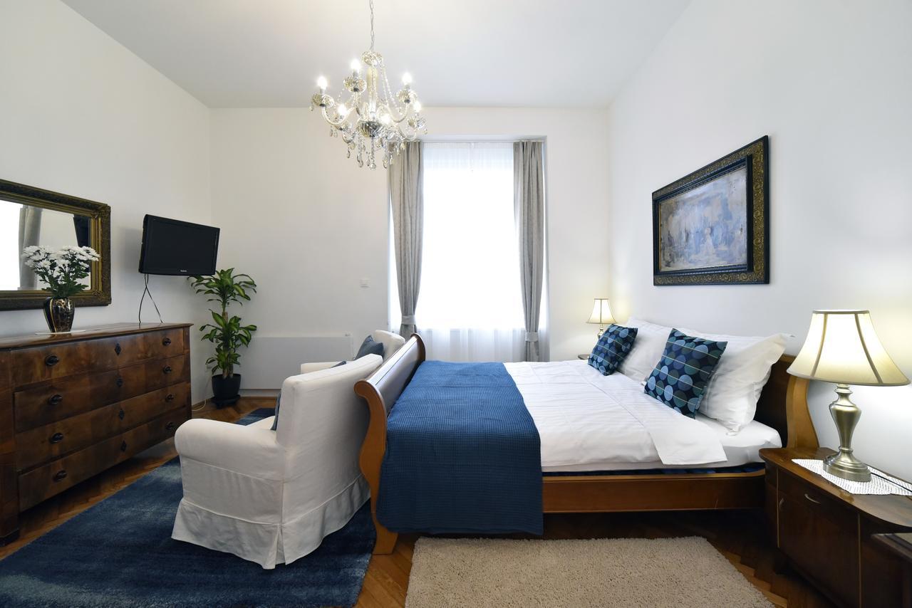 Favourite Apartments Загреб Екстериор снимка