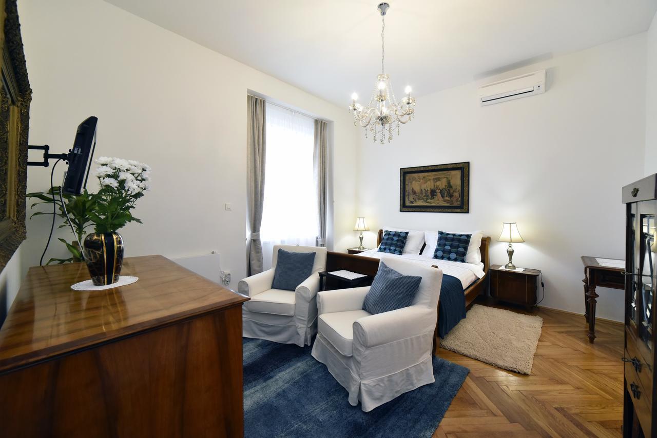 Favourite Apartments Загреб Екстериор снимка