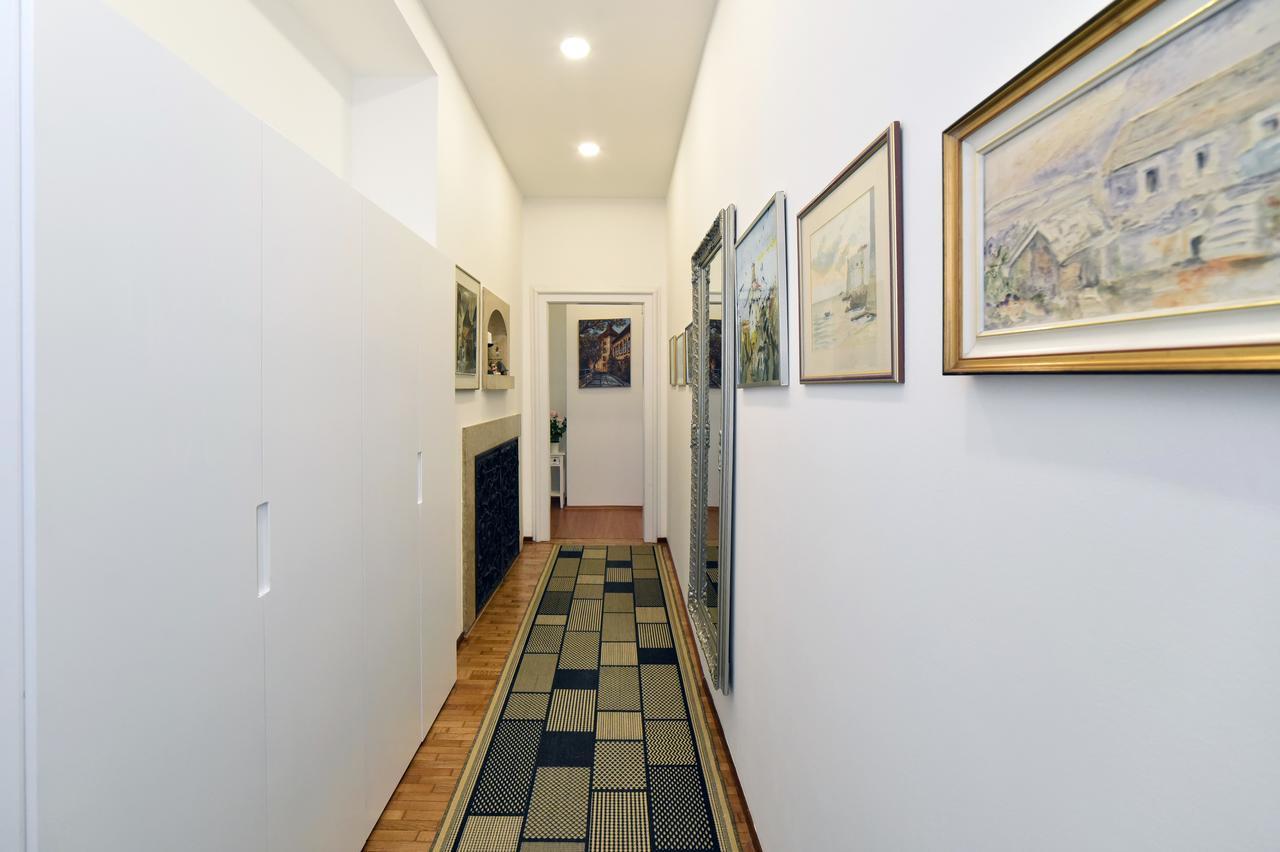 Favourite Apartments Загреб Екстериор снимка