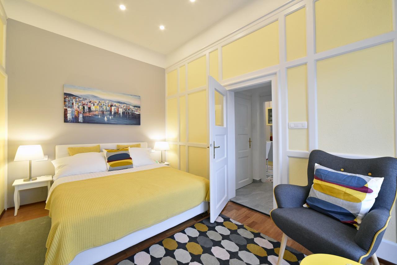 Favourite Apartments Загреб Екстериор снимка