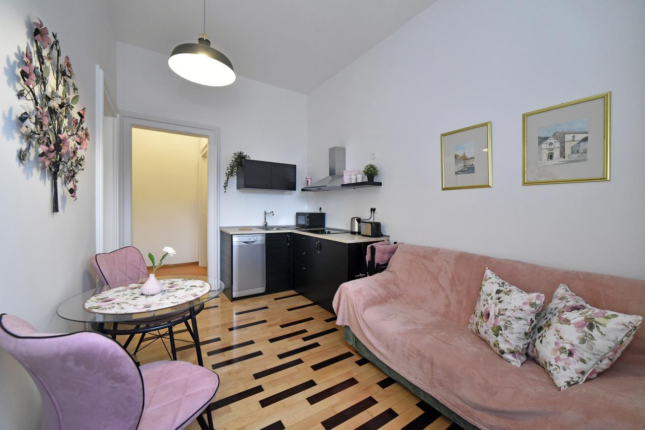 Favourite Apartments Загреб Екстериор снимка