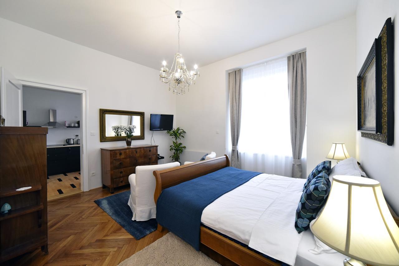 Favourite Apartments Загреб Екстериор снимка