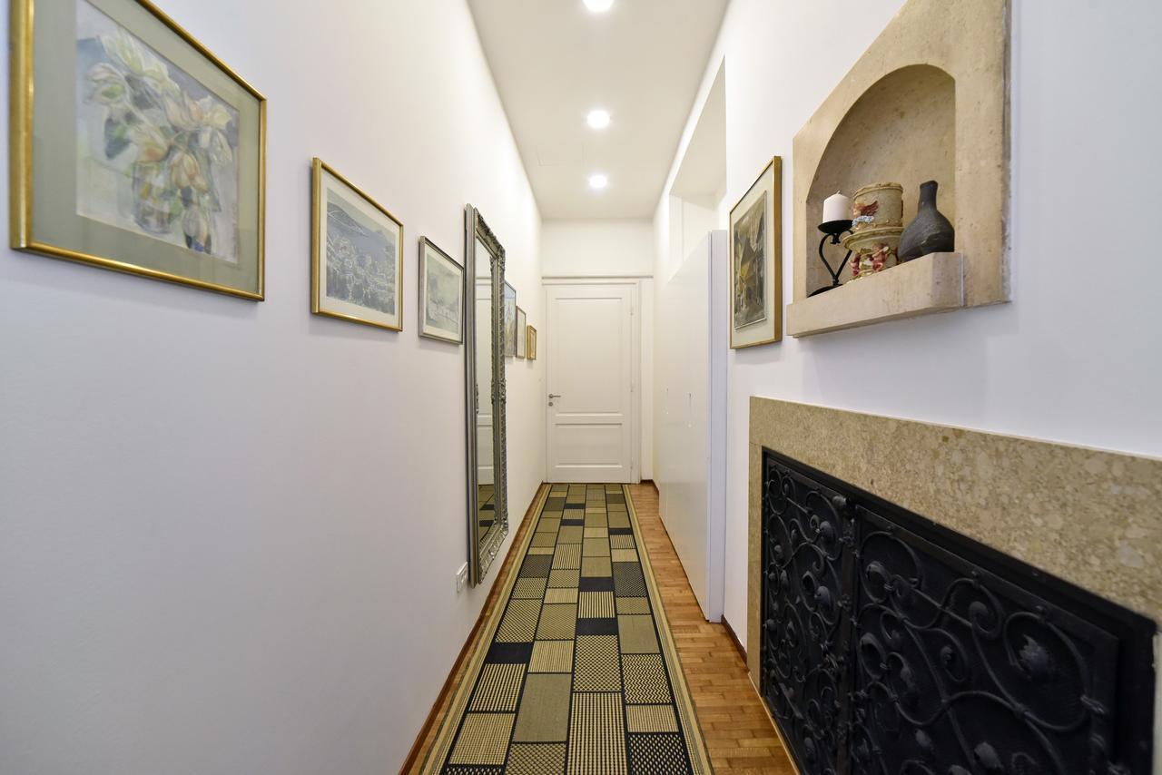 Favourite Apartments Загреб Екстериор снимка