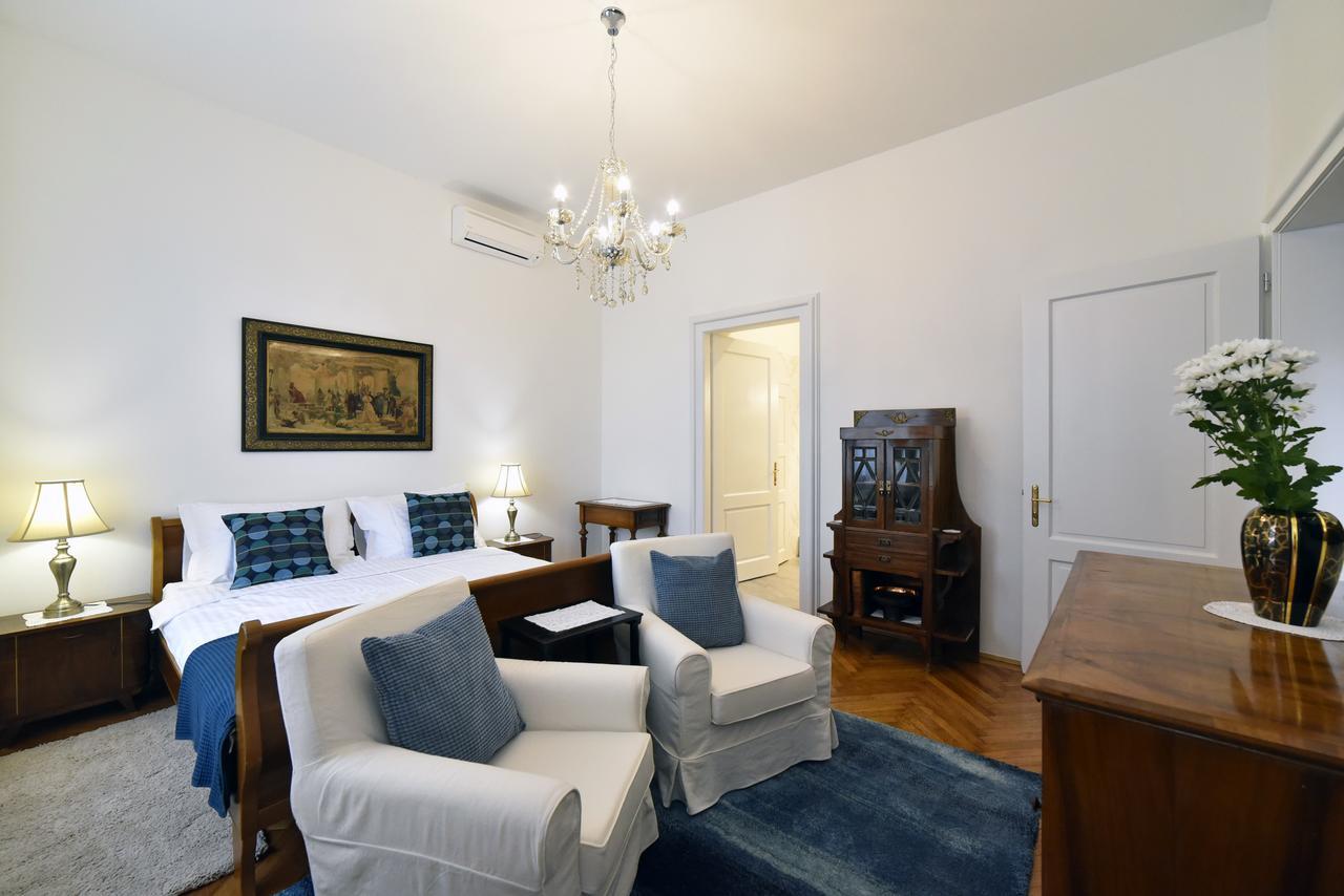 Favourite Apartments Загреб Екстериор снимка