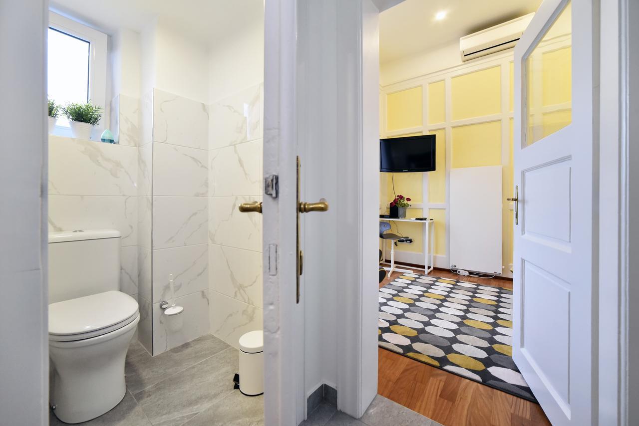 Favourite Apartments Загреб Екстериор снимка