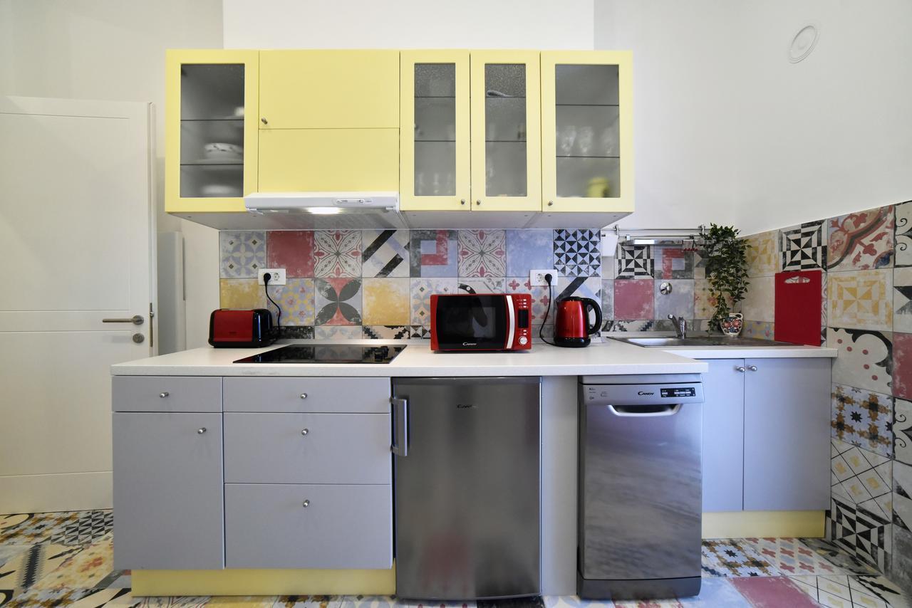 Favourite Apartments Загреб Екстериор снимка