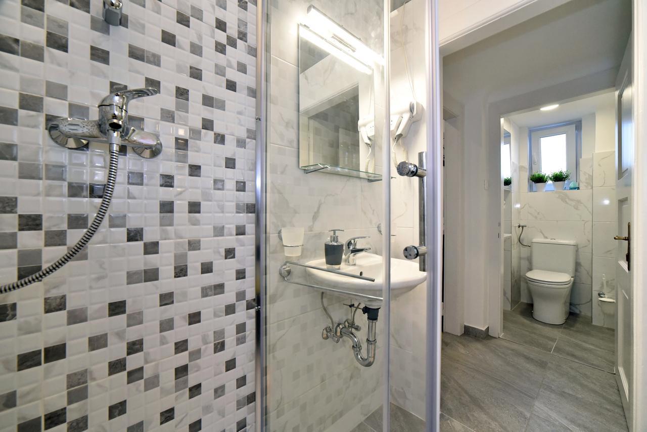 Favourite Apartments Загреб Екстериор снимка