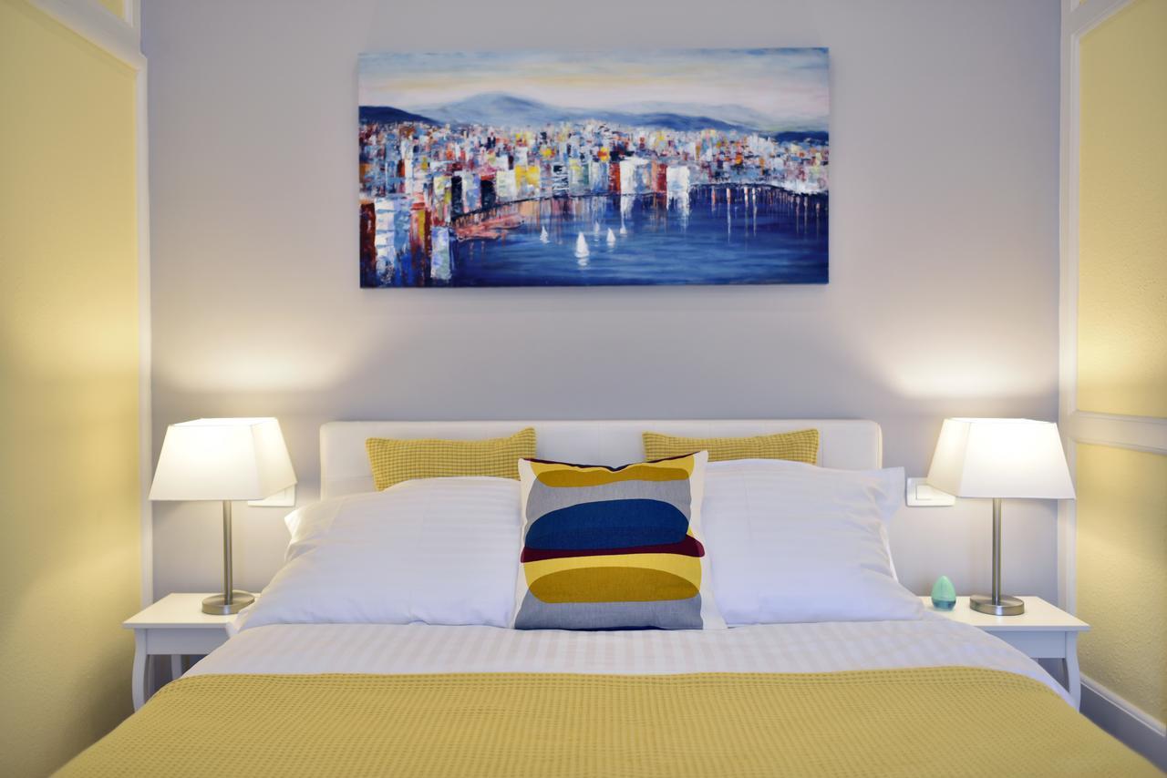 Favourite Apartments Загреб Екстериор снимка