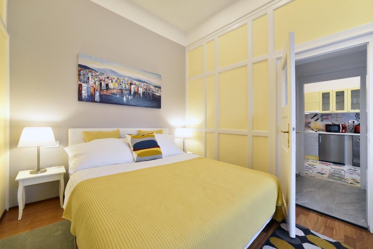 Favourite Apartments Загреб Екстериор снимка