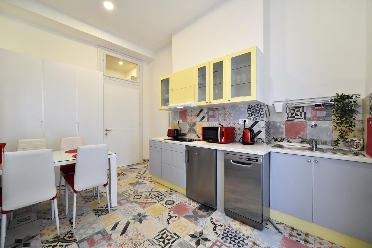 Favourite Apartments Загреб Екстериор снимка
