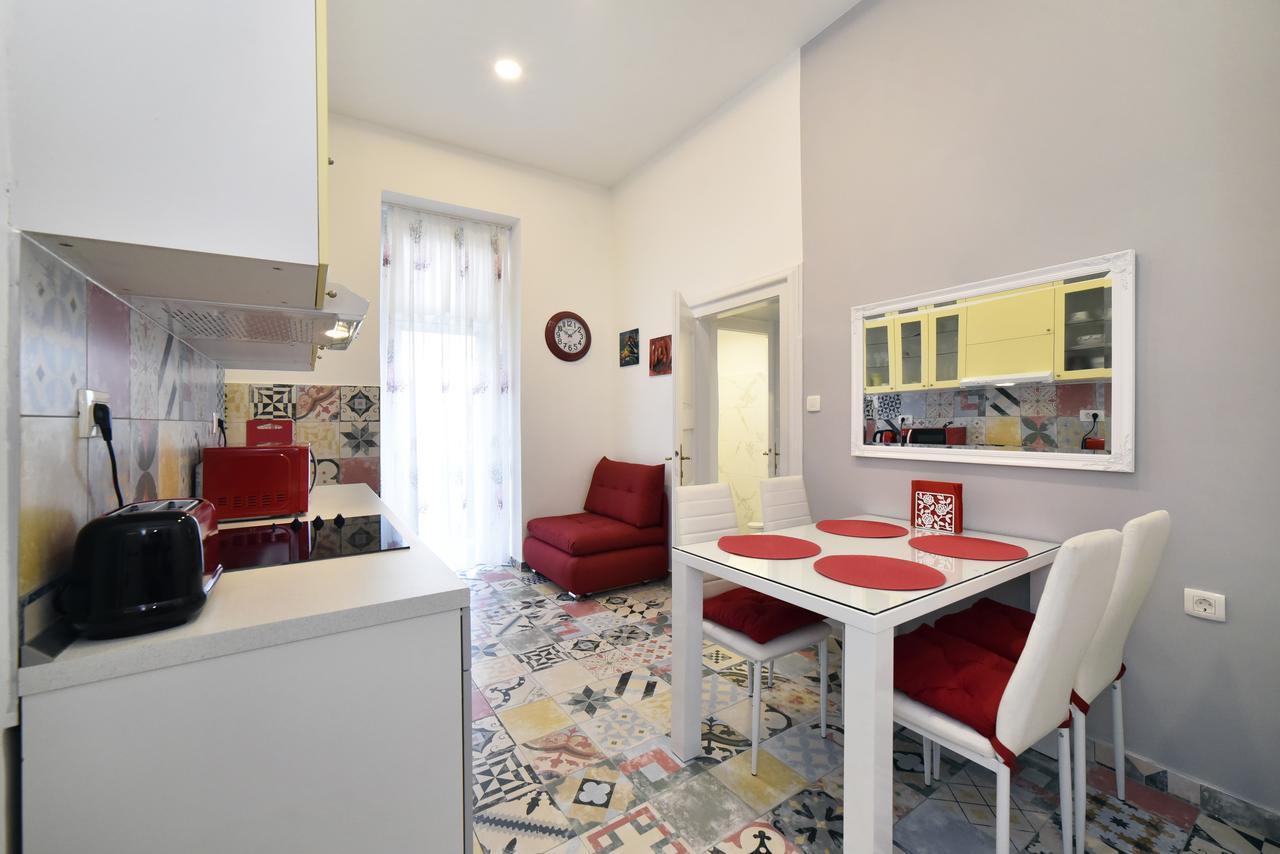 Favourite Apartments Загреб Екстериор снимка