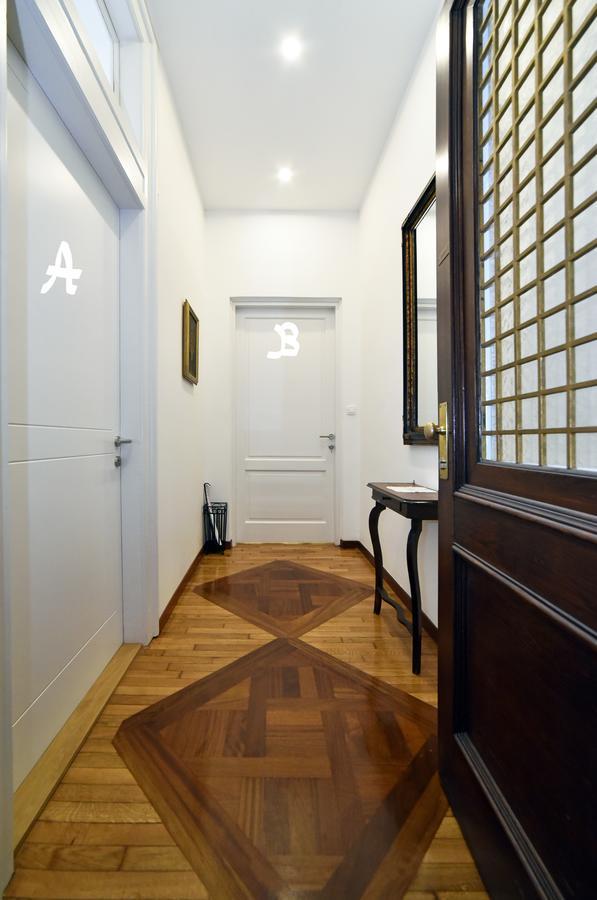 Favourite Apartments Загреб Екстериор снимка